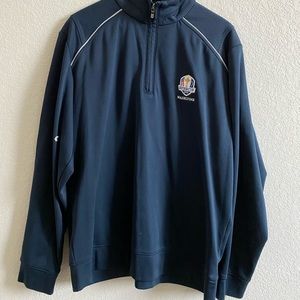 Cutter&Buck 2016 Ryder Cup Pullover